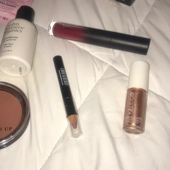 5 for $10 Glossybox Grab Bag! Choose Your Items! - Picture 4 of 8